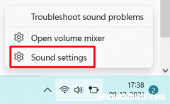Windows11任务栏音量无法调节？试试这几招