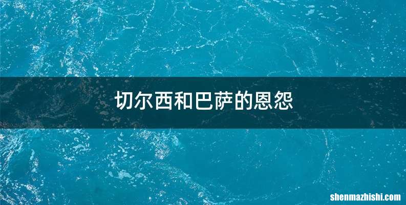 切尔西和巴萨的恩怨