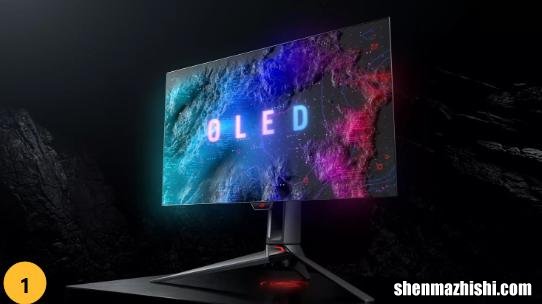 如何将MSI显示器更改为144Hz