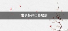世俱杯拜仁慕尼黑