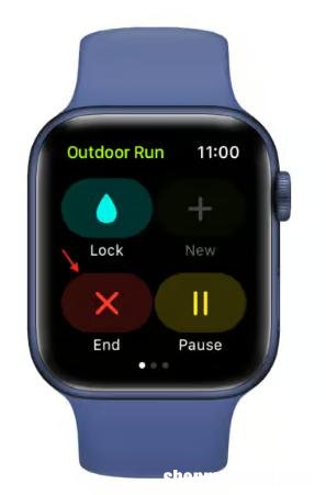 绿灯影响睡眠？Apple Watch关闭绿灯的步骤