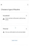如何在Google Home中分离灯光
