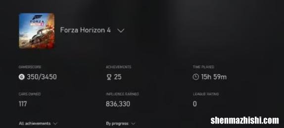 如何检查Xbox上的屏幕时间