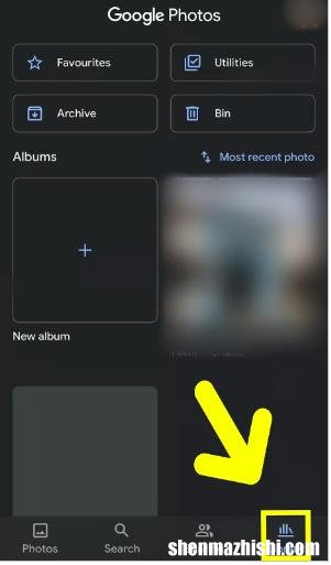 如何在iPhone上查找您最喜欢的照片