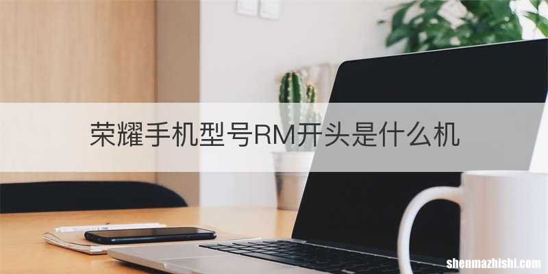 荣耀手机型号RM开头是什么机