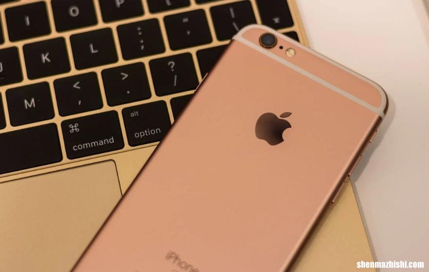 如何去除iPhone相机中的水，处理办法