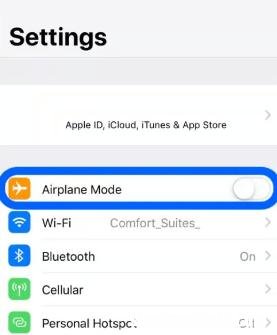 iPhone上的WPS如何设置和操作