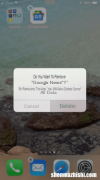 如何在iPhone上关闭Google News Feed