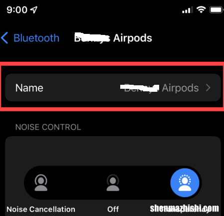 如何从AirPods Pro中注销原机主，几个注意事项