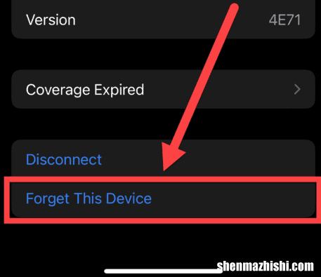 如何从AirPods Pro中注销原机主，几个注意事项