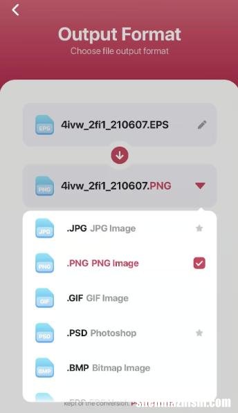 iPhone上的EPS文件是什么？如何在苹果上打开EPS