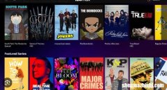 如何在Apple TV上注销HBO Max