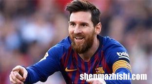 梅西为什么这么矮