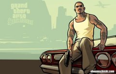 侠盗飞车圣安地列斯作弊码大全，GTA玩家必备