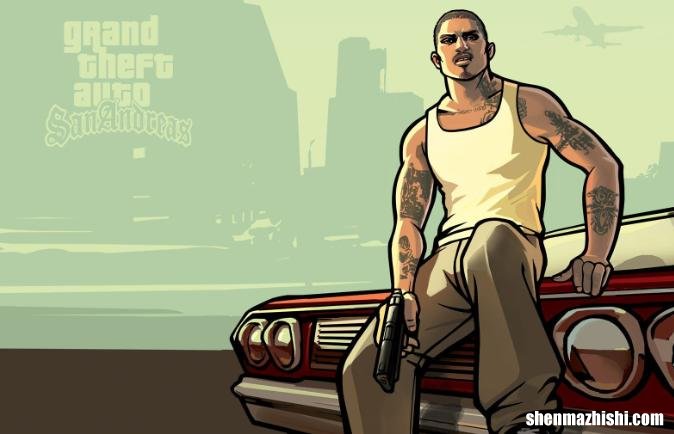 侠盗飞车圣安地列斯作弊码大全，GTA玩家必备