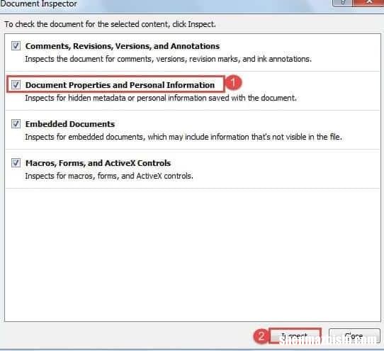 如何更改Microsoft Word中评论的作者姓名