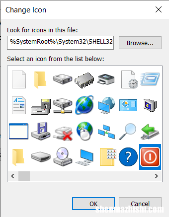 Windows10如何实现滑动关机?快捷键设置