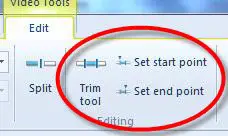 如何在Windows Movie Maker中编辑视频