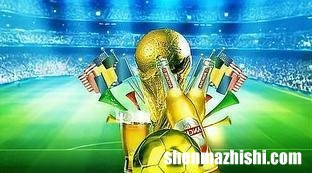 22年世界杯16强名单全部出炉