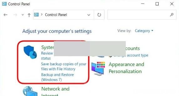 关闭Windows10防火墙的3种方法