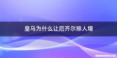 皇马为什么让厄齐尔排人墙