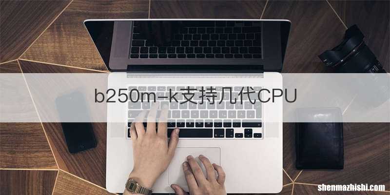 b250m-k支持几代CPU
