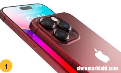 iPhone15即将上市：如何以及何时观看Apple活动直播
