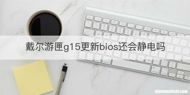戴尔游匣g15更新bios还会静电吗