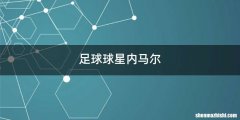 足球球星内马尔