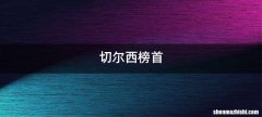 切尔西榜首
