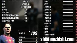 足球生涯模式哪个好玩