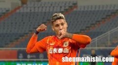 今年中超联赛排名榜
