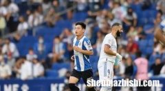 武磊有没有参加世界杯