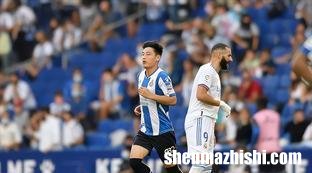 武磊有没有参加世界杯