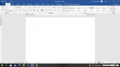 如何在Microsoft Word中创建可填写的表单