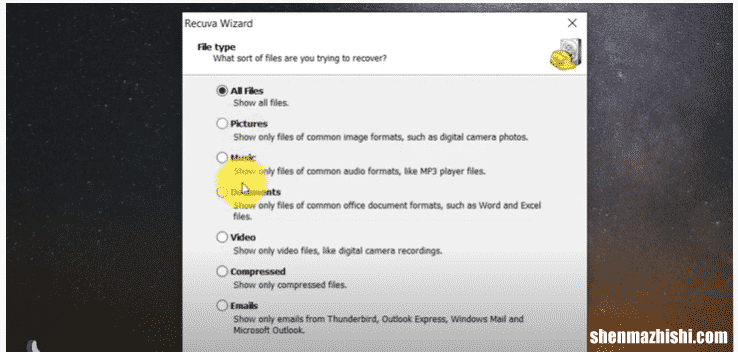 恢复Microsoft Word文档的4种简单方法