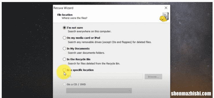 恢复Microsoft Word文档的4种简单方法