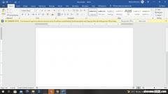 如何将多个Word文档合并为一个PDF