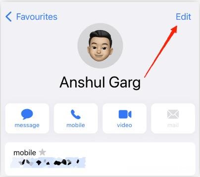如何在iOS17中的iPhone上启用紧急旁路？