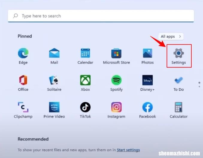 如何在Windows11上回滚更新？