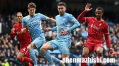 利物浦3-1热刺止5轮不胜