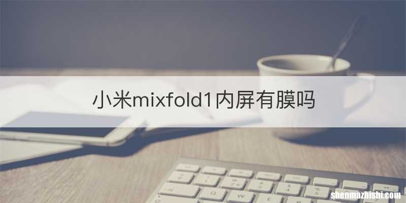 小米mixfold1内屏有膜吗