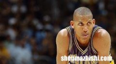 nba31号球员最出名的