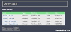 如何从BIOS重新安装Windows11？
