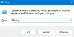 如何修复DirectX12中的内存不足错误？