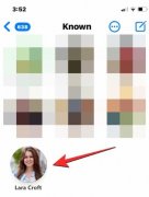 如何在装有iOS17的iPhone上重新排列iMessage应用程序？