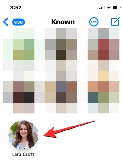 如何在装有iOS17的iPhone上重新排列iMessage应用程序？