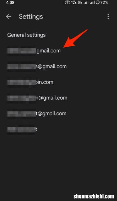 如何修复Gmail中不显示Google聊天的问题？