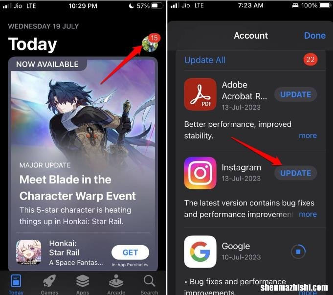 如何修复Instagram Stories在iPhone上无法加载的问题？