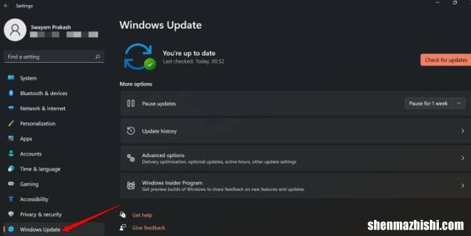 如何修复Windows11上的“此设置由管理员管理”错误？